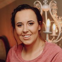 Elandrie Jacobs profile picture