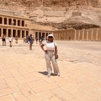 Telita Alleyne profile picture