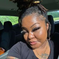 Zakiya Sledge profile picture