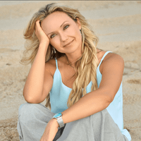 Ilona Anderson profile picture