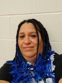 Ruth Johnson profile picture