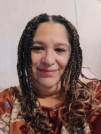 Ruth Johnson profile picture