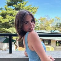 Gracy Anne Frank profile picture