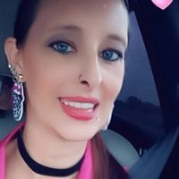 Megan Pickering profile picture