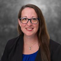 Melissa Morris profile picture