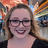 Stephanie Huereca profile picture