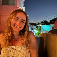 Abby McLaughlin profile picture