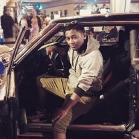 Joe Black profile picture