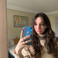Armelle profile picture