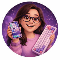 StellarDeskTech profile picture