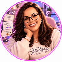 Marifel💜ABA⭐️DeskTech👩🏽‍💻 profile picture