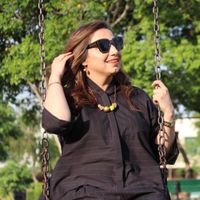Warda Bajwa profile picture