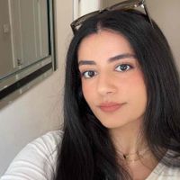 Hafsa Ali profile picture