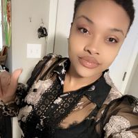 October Burris profile picture