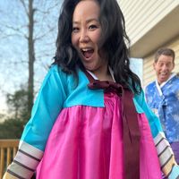 Ann Shim profile picture