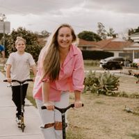 Kirra Reynolds profile picture