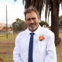 Stephanus Myburgh profile picture