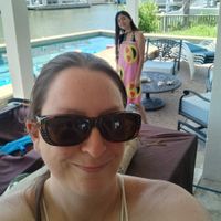 Rebecca Lucas profile picture