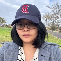 Grace D. profile picture