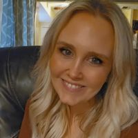 Christy Vinklarek profile picture
