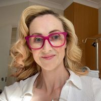 Rebecca McMahon profile picture