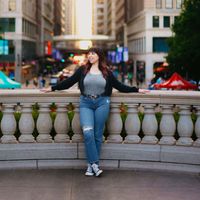 Leticia Perez profile picture