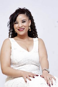 Shanice Blanckenberg profile picture