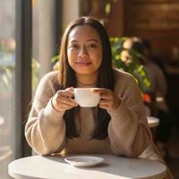 Maria Ricel Ybanez profile picture