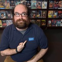Mark Levy profile picture