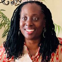 Ijeoma Eleazu profile picture