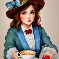 KattGothica profile picture