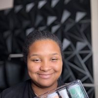 Arielle Gee profile picture