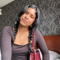 Aarushi profile picture