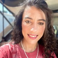Sabrina Padgett profile picture