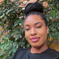 Samantha Benjamin profile picture