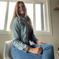 Madison hay profile picture