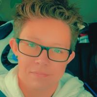 Courtney Cook profile picture