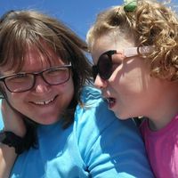 Living that Mom life profile picture