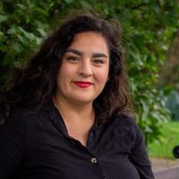 Ingvild profile picture