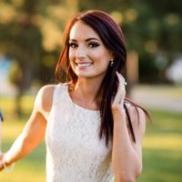 Katie Woo profile picture