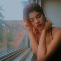 Joann Fernandes profile picture