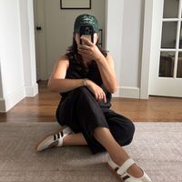 Olivia Choi profile picture