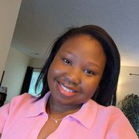 Alexa profile picture