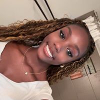 Harmony Gibson profile picture