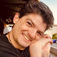 Chris Lilly profile picture