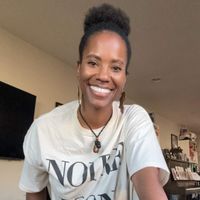 Zakiya Young profile picture