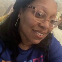 Myra Mitchell profile picture