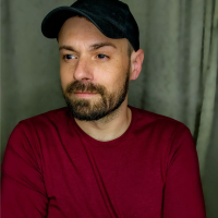 Aaron L profile picture