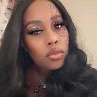 Sparkle profile picture