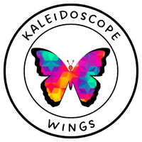 Kaleidoscope Wings profile picture